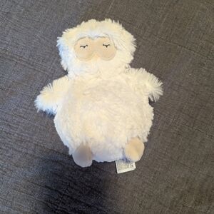 Slumberkins Plush White Owl